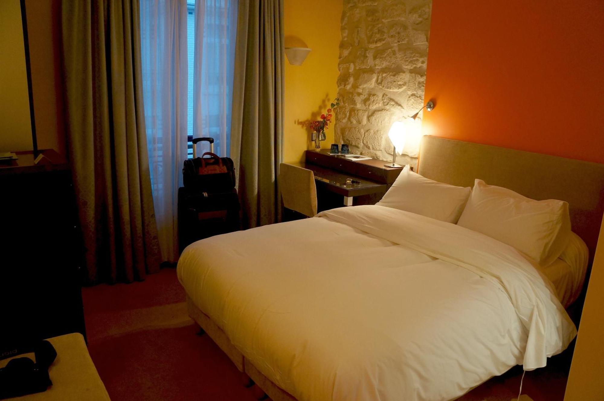 Chambre Double Standard