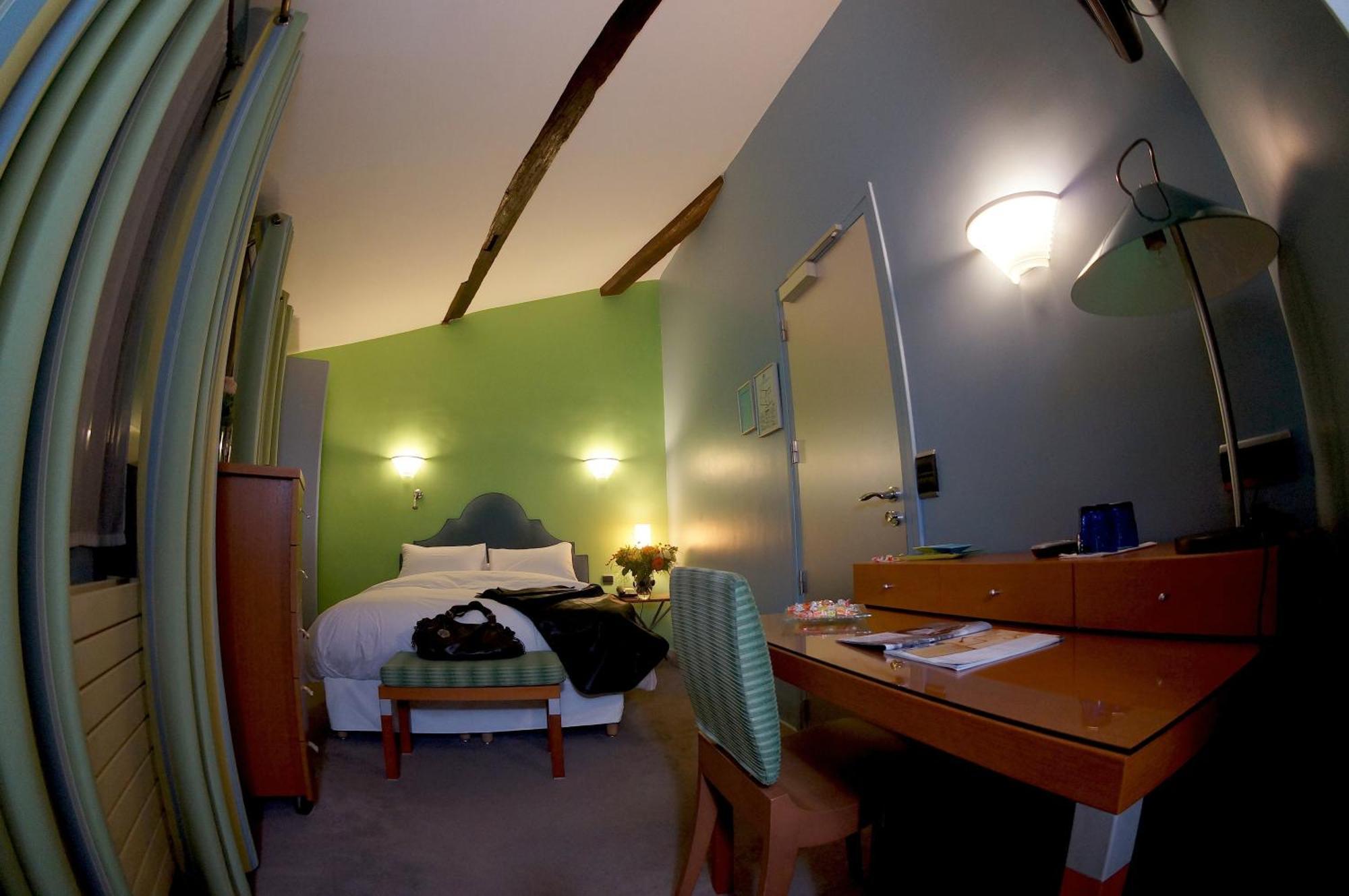 Chambre Double Supérieure