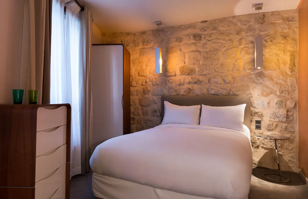 Hotel Danemark-1